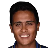 Liamara Hensel-Burg Cricket Player
