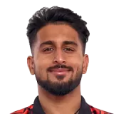 Umran Malik