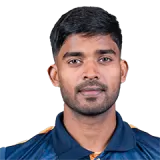 Durgesh Gupta