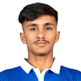 Bishal Bikram-KC