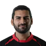 Cricketer