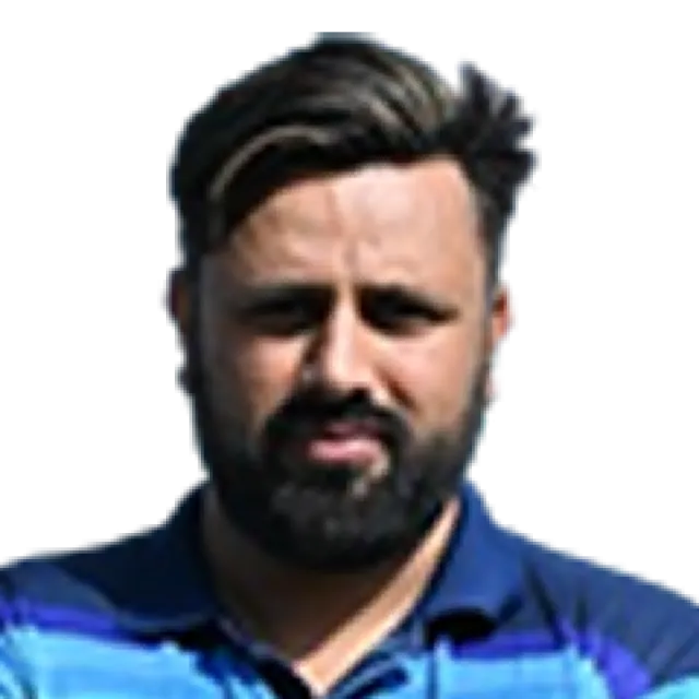 Adnan Malik