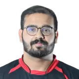 Sreekesh Srinivas