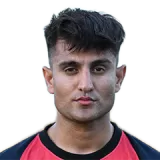 Shahir Malikzai
