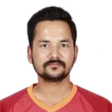 Dikshanshu Negi