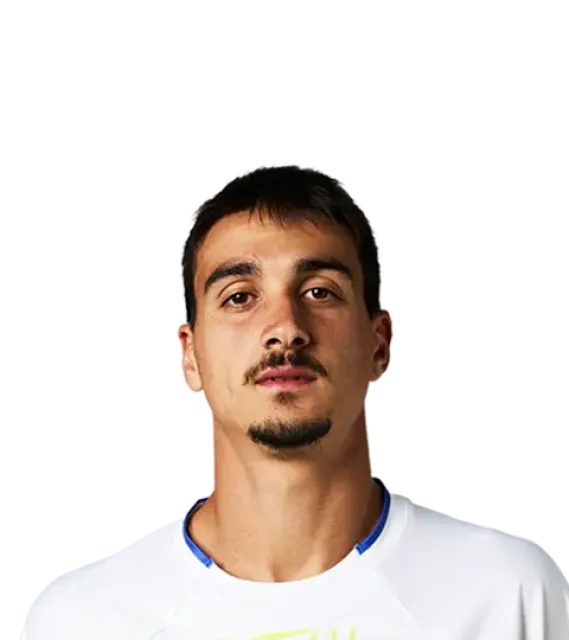 Lorenzo Sonego