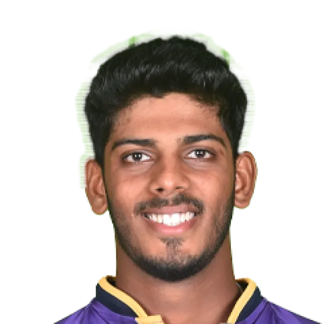 Sayed Irfan-Aftab Cricket Player