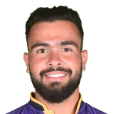 Sukhmeet Singh Cricket Player