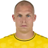 Matthias Kobbing Football Player