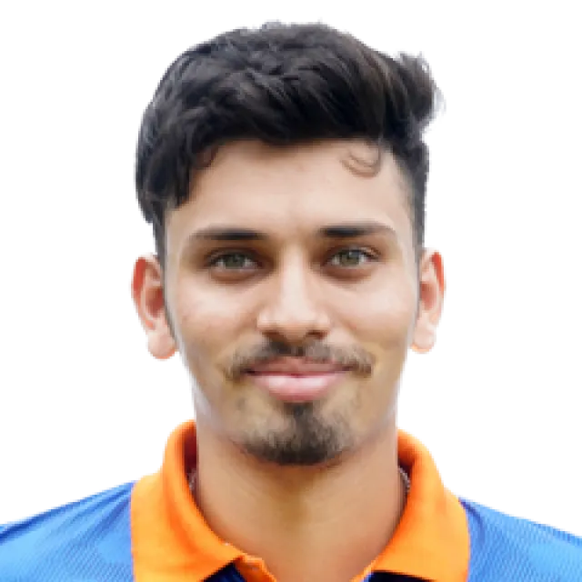 Jaskaran Singh-I