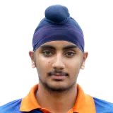 Emanjot Singh Chahal