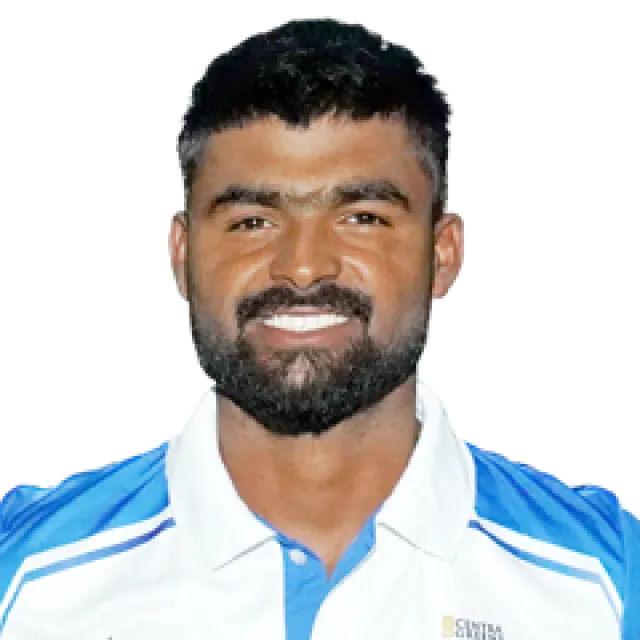 Ashish Lawrence