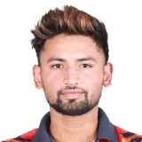Manav Sushil Vashisht