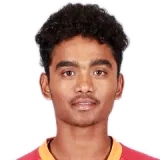 Poorvansh Dhruv Cricket Player