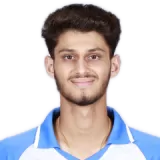 Aarav Mahajan Cricket Player