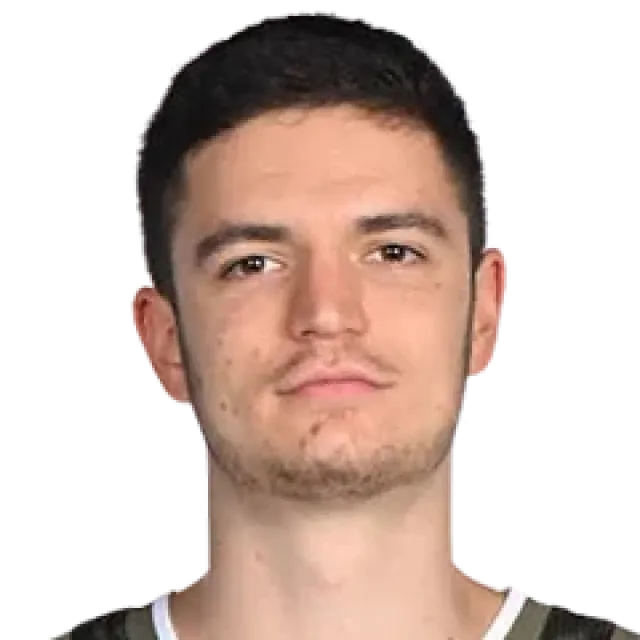 Danko Brankovic