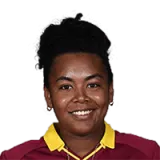 Reniece Boyce Cricket Player