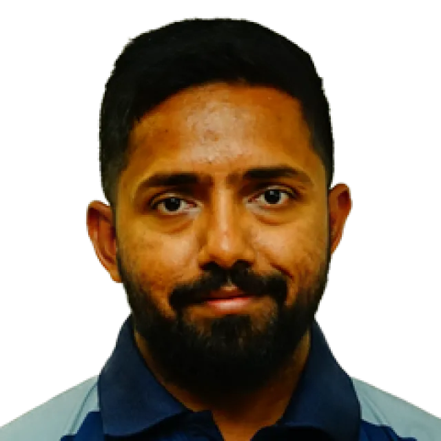 Anurag Singh Cricket Player