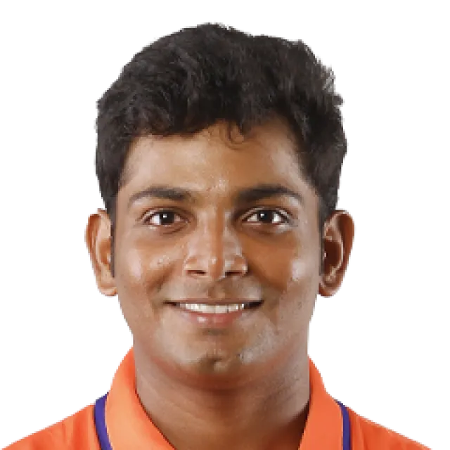 Sai Chavan