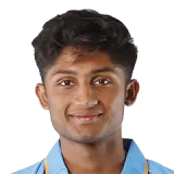 Arjun Dani