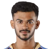 Ayush Vartak