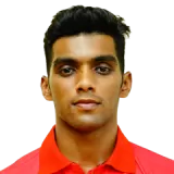 Zaid Patankar