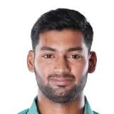 Neel Chakravarty Cricket Player