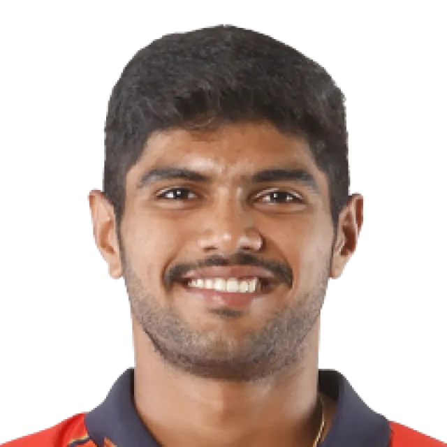Varun Rao