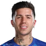 Enzo Fernandez