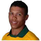 Cricketer
