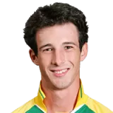Cricketer
