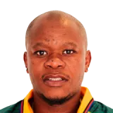 Tsepo Ndwandwa