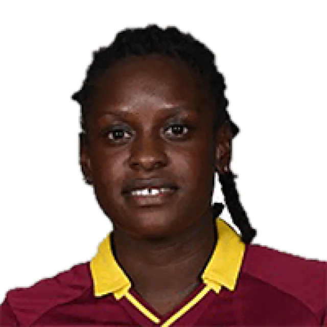 Akeira Peters