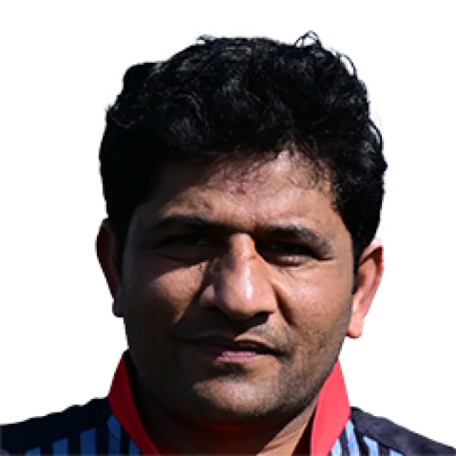 Ahsan Yousuf