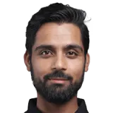 Iqbal Abdullah