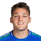 Mateo Retegui