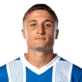 Nahuel Tenaglia