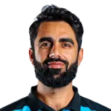 Cricketer