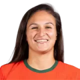 Ana Seica Football Player