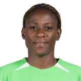 Christy Ucheibe
