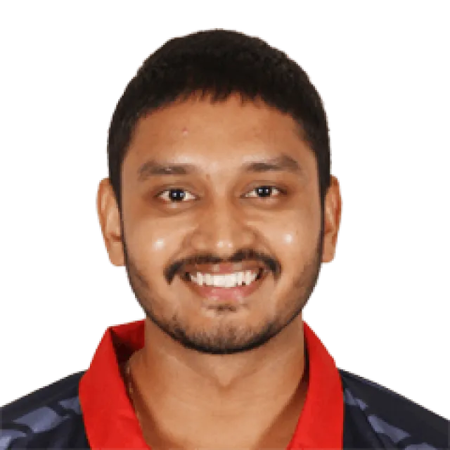 Akash Kumar