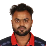 Vaibhav Chandekar
