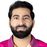 Cricketer