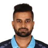 Ravi Jangid