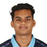 Rahul Dongarwar Cricket Player