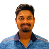 Saurabh Thubrikar