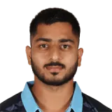 Shanmesh Deshmukh