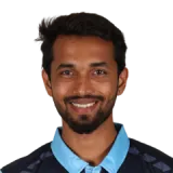 Gaurav Dhoble Cricket Player