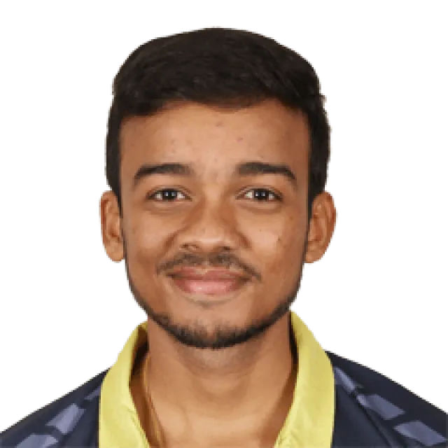 Aniruddha Choudhari