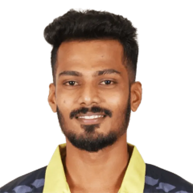 Akshay Dullarwar